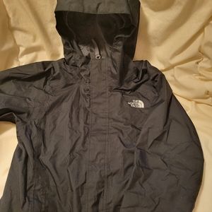 North face jacket